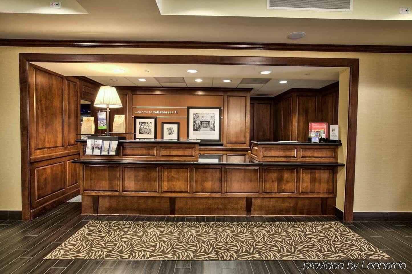 Hotel Hampton & I-10-thomasville Road 3*